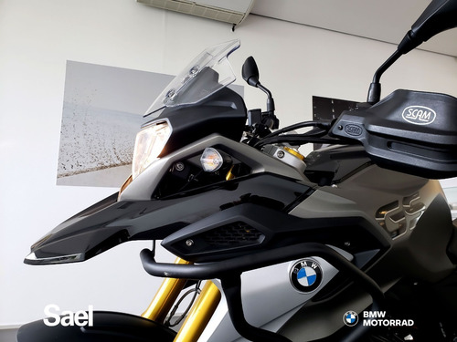 Imagem 7 de 12 de Bmw G 310 Gs