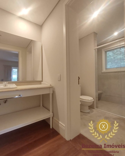 Imagem 23 de 30 de Casa Maravilhosa À Venda Em Condomínio Quinta Da Baroneza - Bezerra Imóveis Bragança Paulista - Cc00012 - 69859106