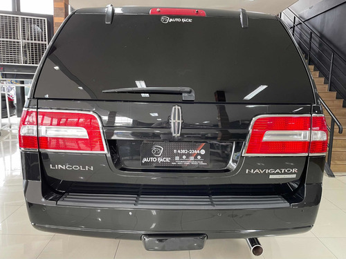 Imagem 5 de 15 de Lincoln Navigator 5.4 V8