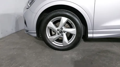 Audi Q3 1.4 35 TFSI SELECT DCT