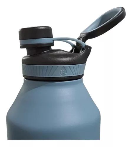 Tal Rnger Pro Termo Tal Ranger Pro 64 Oz Acero Inoxidable Libre De Bpa Color Azul ...