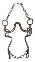 Comprar Freno Pecho De Paloma Reglamento F De Oro Freno Caballo Inox