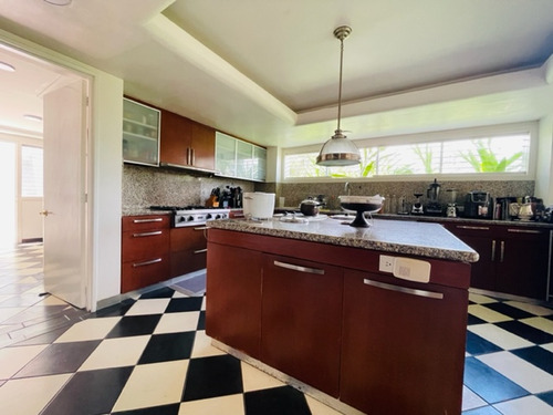 Cerro Verde/exclusiva Casa En Alquiler/solo Clientes Aaa