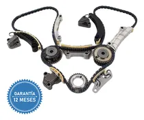 Comprar Kit Cadena De Tiempo Chervolet Captiva 3.2l V6 2007 2008