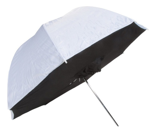 Sombrilla Brolly Box 83 Cm De Diámetro