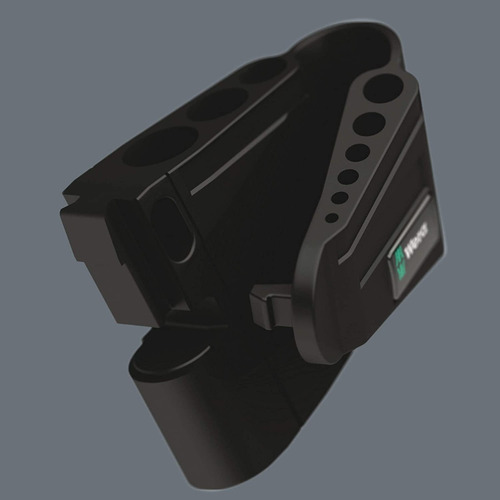 Wera Juego Llaves Allen Hex-plus Hexagonales