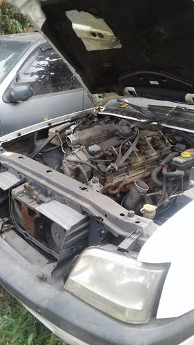 Chevrolet S10 Sucata Para Retirada De Peças - Planeta Motor