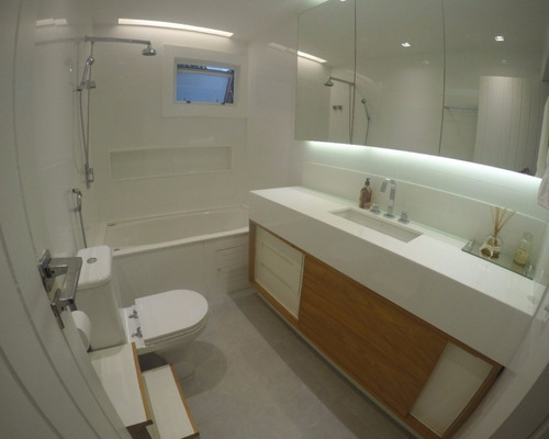 Imagem 17 de 30 de Excelente Casa Em Condomínio Com 4 Qts / 320mts² São Conrado - 2042006207 - 32011305