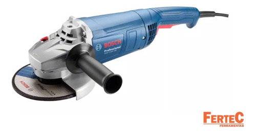 Induzido 127v P/ Gws 2200-180 / 230 / 22 U 1604010be5 Bosch