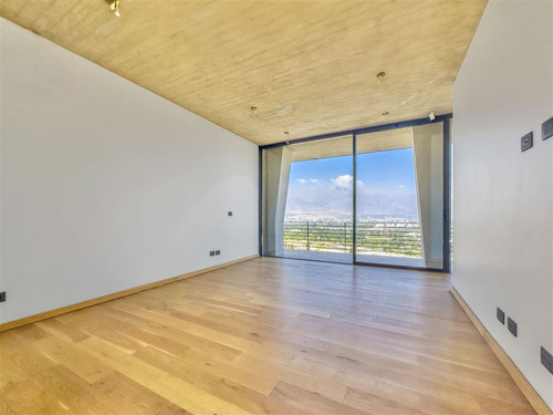 Nueva, En Condominio: Santa María De Manquehue