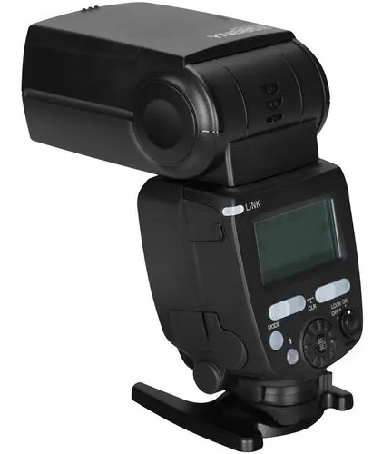 Flash Yongnuo Speedlite 685ii Ttl Para Cámaras Canon