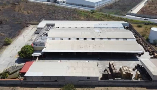 Se Vende Galpòn En La Zona Industrial El Nepe, Municipio Guacara A 500 M De Ciudad Traki. - Ivlp