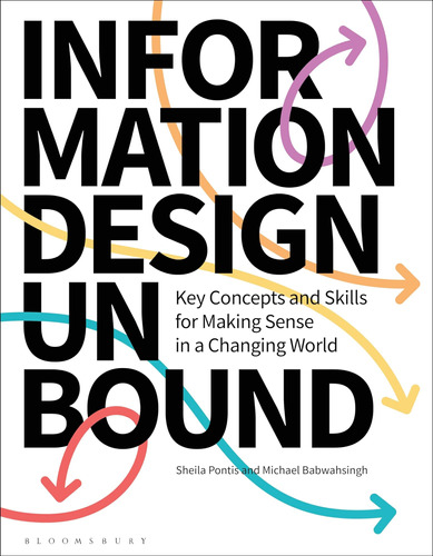 Libro: Information Design Unbound: Key Concepts And Skills F