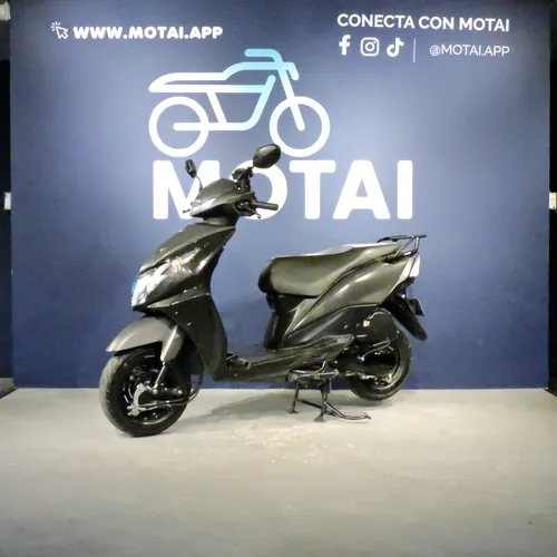 Honda Dio Dlx 110 2023