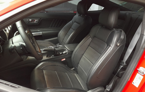 Ford Mustang 5.0 Gt 421cv