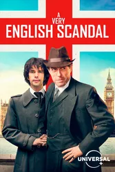 A Very English Scandal