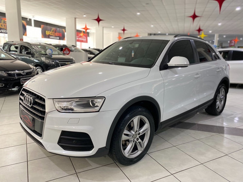 Imagem 1 de 14 de Audi Q3 1.4 Tfsi Ambition 2017