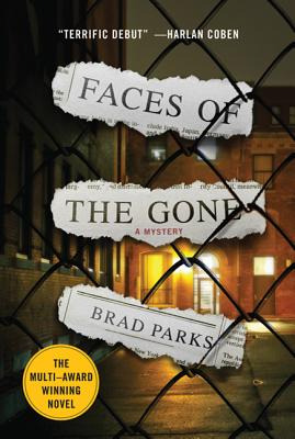 Libro Faces Of The Gone: A Mystery - Parks, Brad