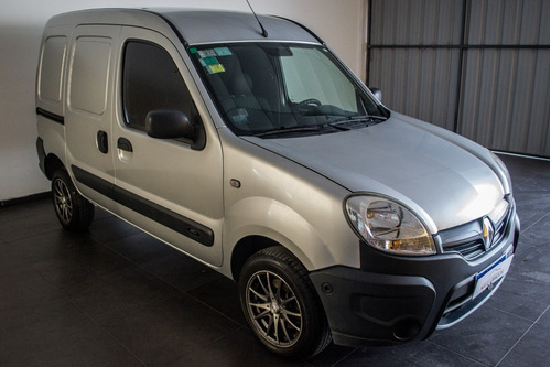 Renault Kangoo 1.5 Furgon Ph3 Confort 1plc
