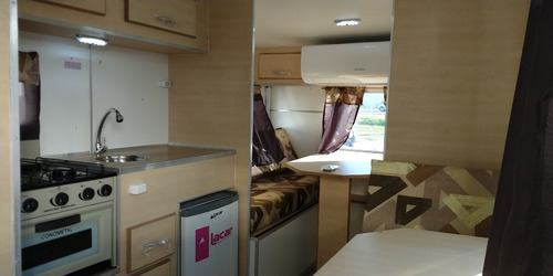 Imagen 11 de 25 de Casa Rodante Brandsen Homologada Medida 450 M 5p 2023