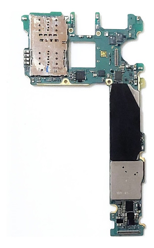 Placa Samsung S8 G950f Libre Para Todas Las Empresas