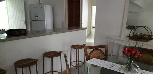 Imagem 22 de 30 de Casa Com 7 Dormitórios À Venda, 395 M² Por R$ 1.585.000,00 - Paúba - São Sebastião/sp - 11697