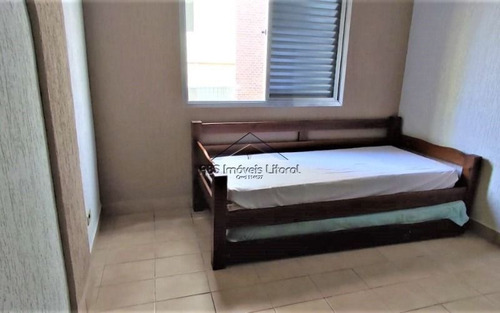 Imagem 15 de 15 de Apartamento De 2 Dormitórios Na Vila Caiçara Em Praia Grande - Sp