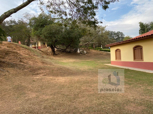 Imagem 8 de 14 de ***chácara Com 04 Dormitórios Em Mairinque***