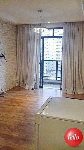 Imagem 6 de 30 de Apartamento - Ref: 212772