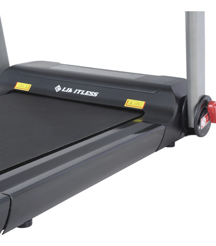 Trotadora Flex Run 1818eb Limitless
