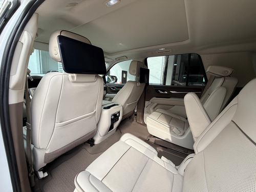 GMC Yukon 6.2 Denali 8 Vel Awd At