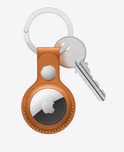 Imagen 5 de 5 de Airtag Apple Original Localizador Rastreador Buscador