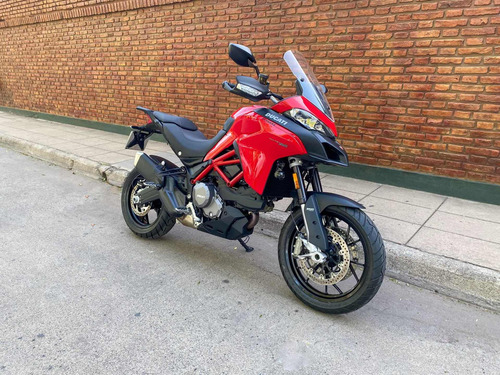 Ducati Multistrada