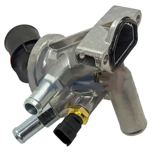 Base Termostato Para Chevrolet S10 Duramax 2012-2013