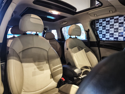 Mini Countryman 1.6 S ALL4 4X4 16V 184CV TURBO