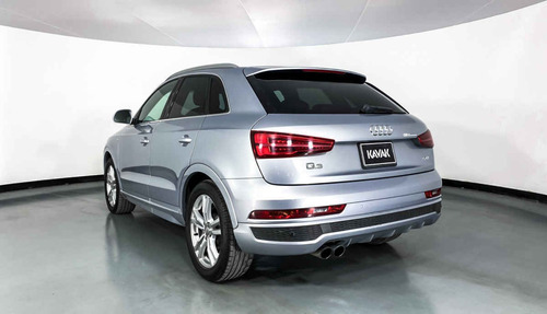 Imagen 7 de 15 de 35943 - Audi Q3 2016 Con Garantía At