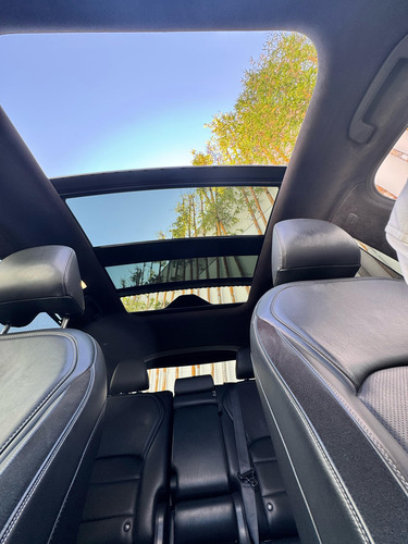 Infiniti Q50 S