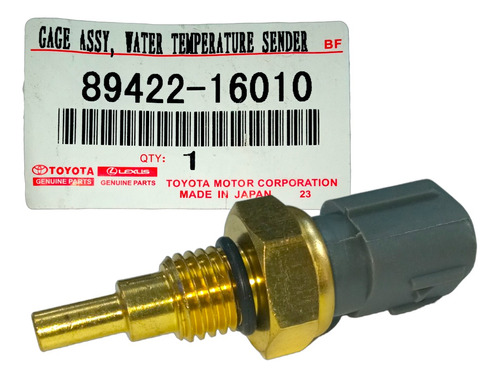 Valvula De Temperatura Para Terios