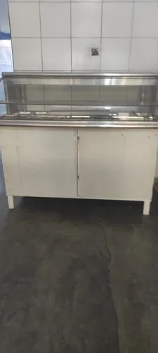 Baño De Maria