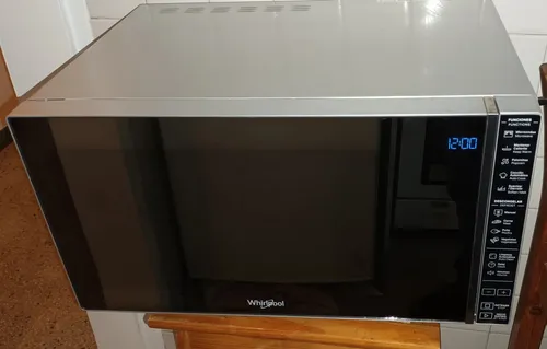 Microondas Whirpool Wm1811b (Usado)