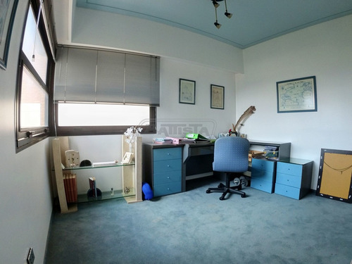 Departamento En Venta En Ramos Mejia Centro