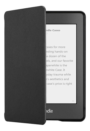 Funda Magnetica Compatible Amazon Kindle Basic 2022 11 Gen