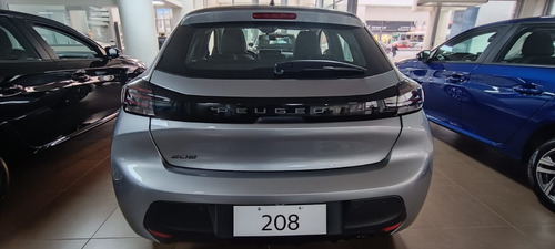 Peugeot 208 1.6 Allure Pack