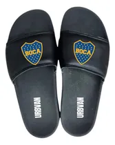 Comprar Ojotas  Niños Urb Boca Art237 Modelo America Premium