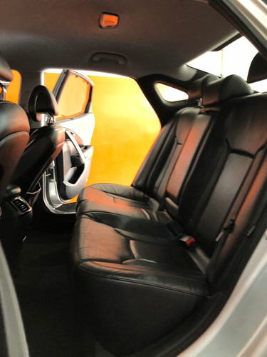 Imagem 12 de 13 de Hyundai Azera 3.0 V6 (aut)