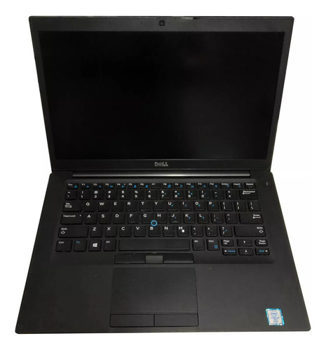 Notebook Dell Latitude - I5 8th + 16 Gb Ddr4 + 256 Gb Ssd M2 (Recondicionado)