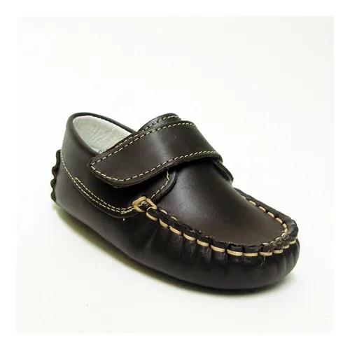 Zapatos Mocasines Para Ni o 57000 Mini Burbujas 11 13 Piel