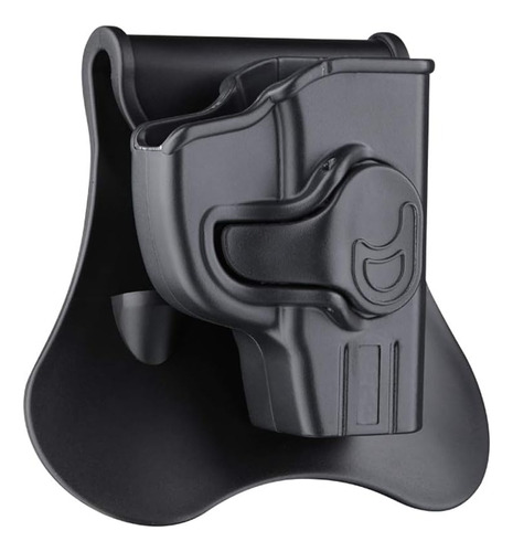 Owb - Funda De Remo Para Ruger Lcp, Kel-tec P3at 380 Sub-com