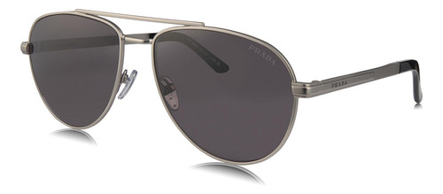 Prada Spr A54 7cq-09t Aviator (Usado)