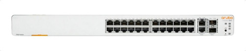 Switch Hpe Aruba Instant On 1960 24g 2xgt 2sfp